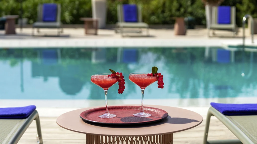 الفندق نوفوتيل مدريد سيتي لاس فينتاس - مدريد